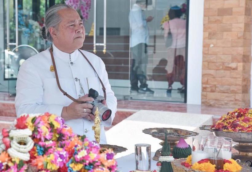 Hotel Dusita Residence 3