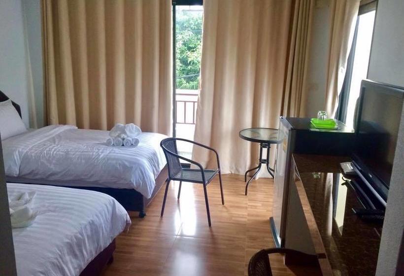 Hotel Dusita Residence 4