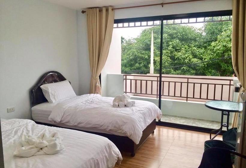 Hotel Dusita Residence 5