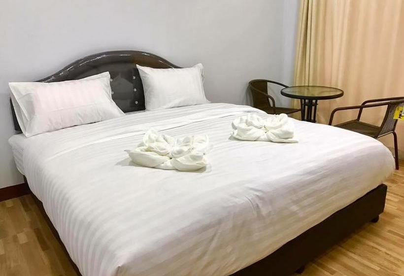 Hotel Dusita Residence 7