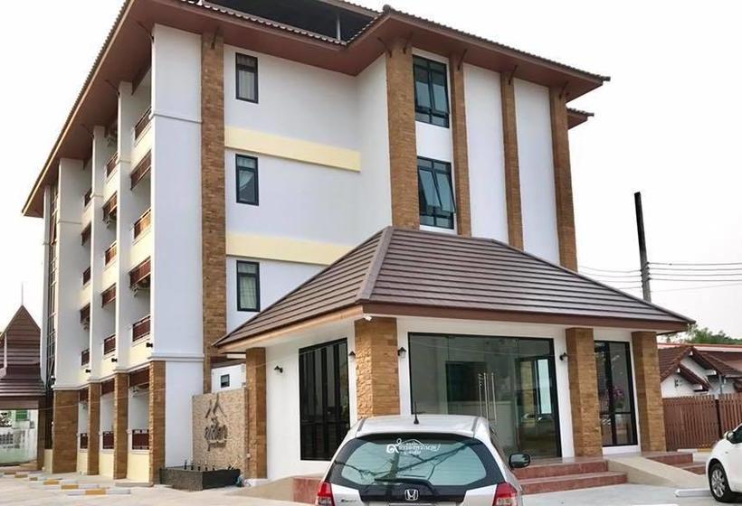 Hotel Dusita Residence 9