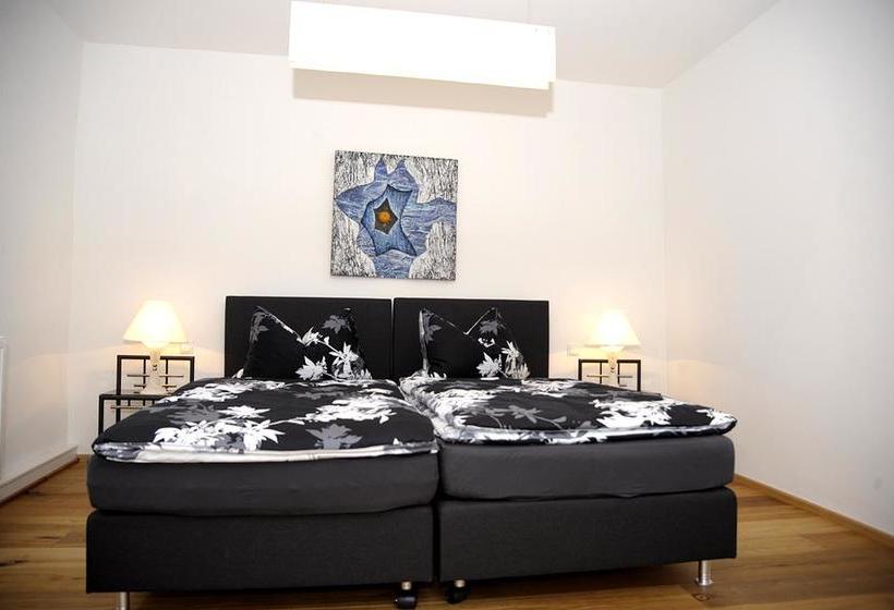 Hotel Högers Restaurant 10