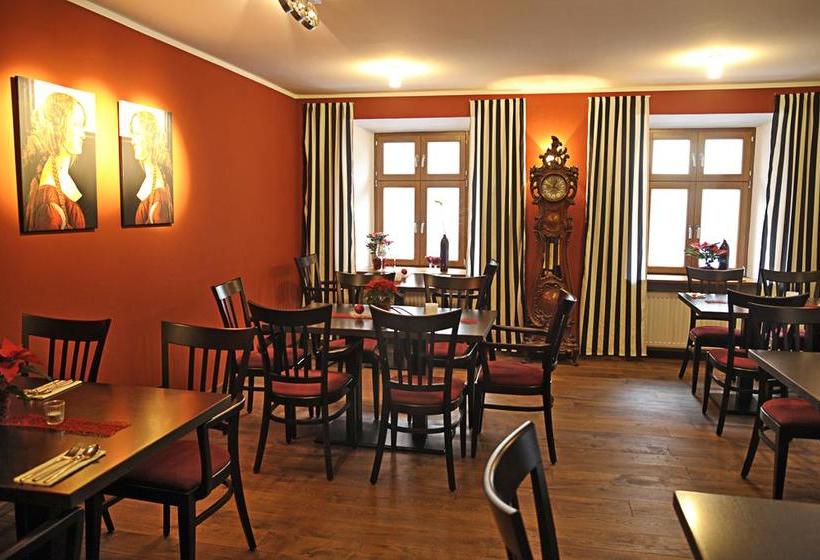 Hotel Högers Restaurant 14