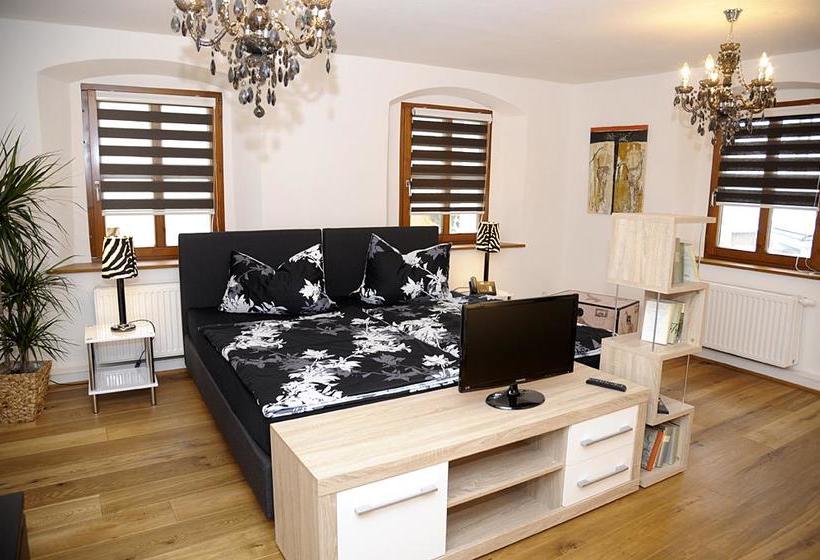 Hotel Högers Restaurant 15