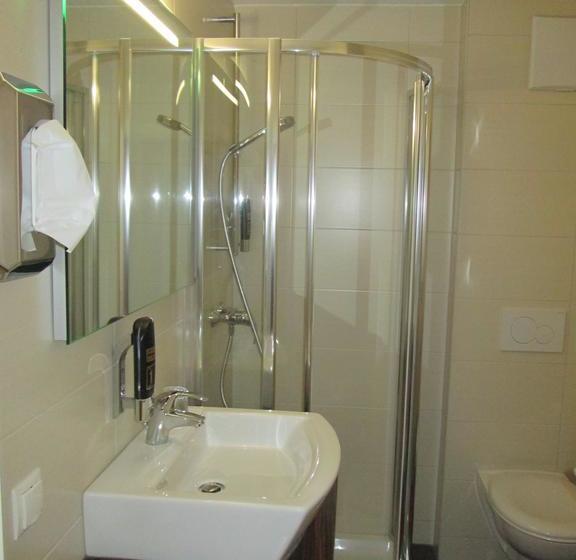 Hotel Högers Restaurant 17