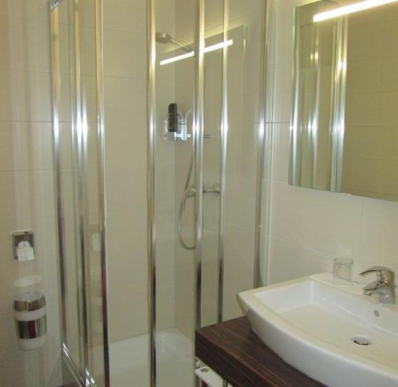 Hotel Högers Restaurant 18