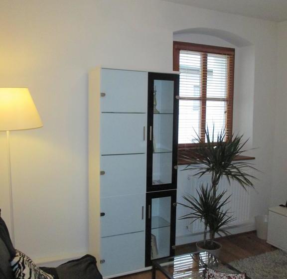 Hotel Högers Restaurant 19