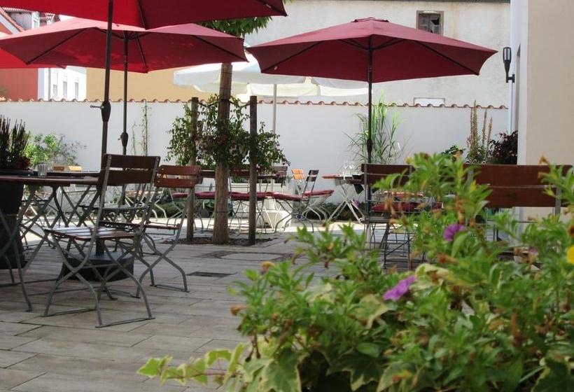 Hotel Högers Restaurant 2