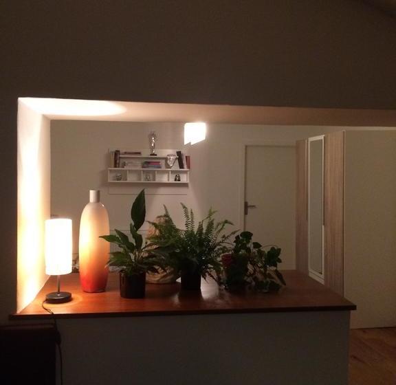 Hotel Högers Restaurant 20