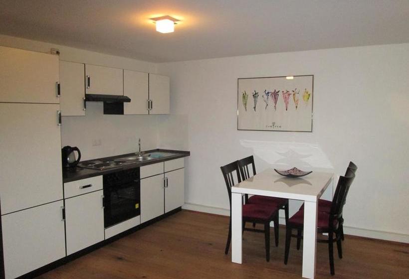 Hotel Högers Restaurant 3