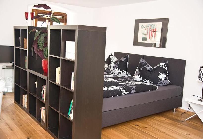 Hotel Högers Restaurant 5