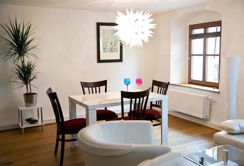 Hotel Högers Restaurant 6