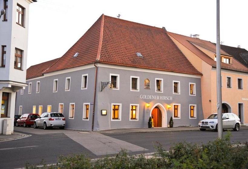 Hotel Högers Restaurant 7