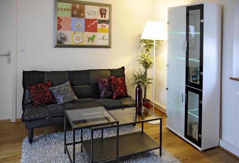 Hotel Högers Restaurant 9