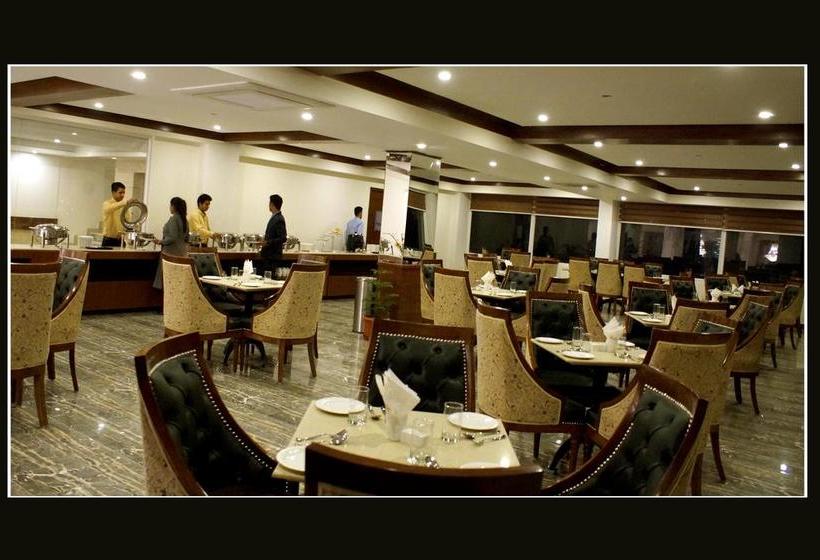 The Allure Grand Resort 1