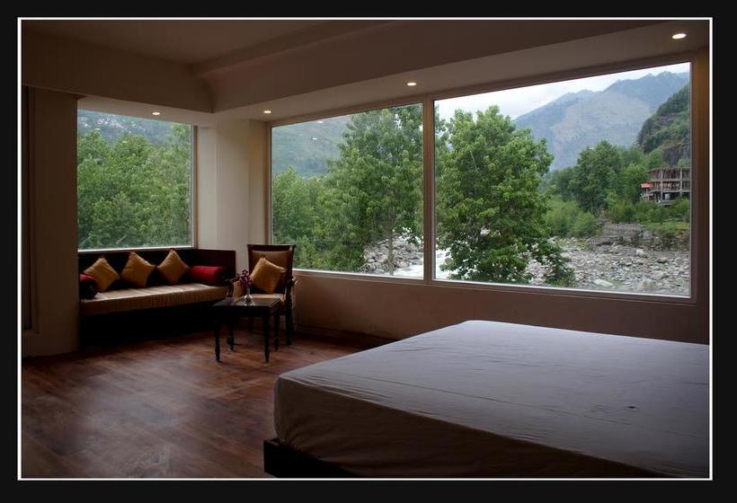 The Allure Grand Resort 11