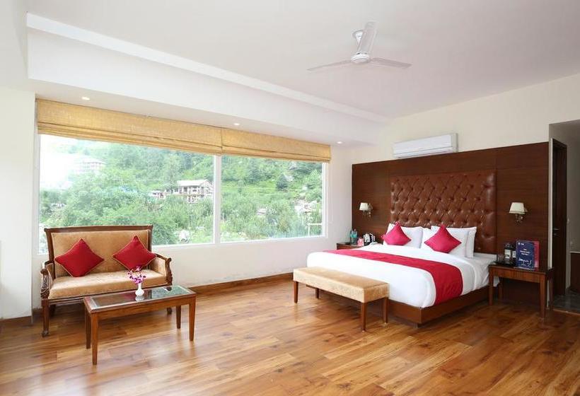 The Allure Grand Resort 12