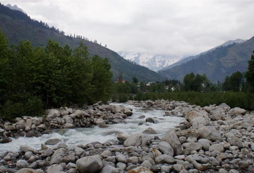 The Allure Grand Resort 15