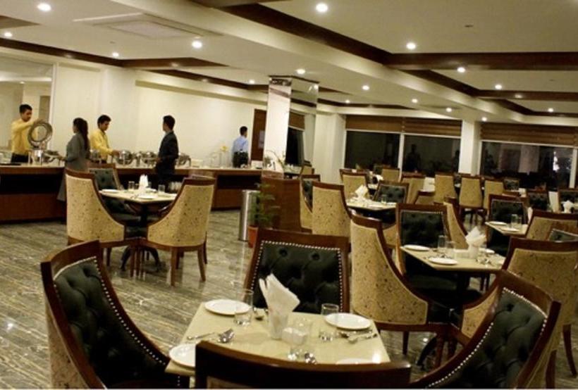 The Allure Grand Resort 17