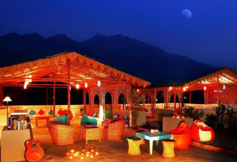 The Allure Grand Resort 20