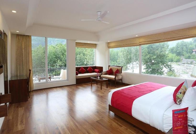 The Allure Grand Resort 9