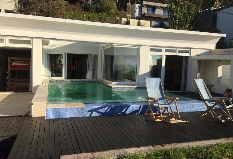 Hostel Awesome Backpackers 1