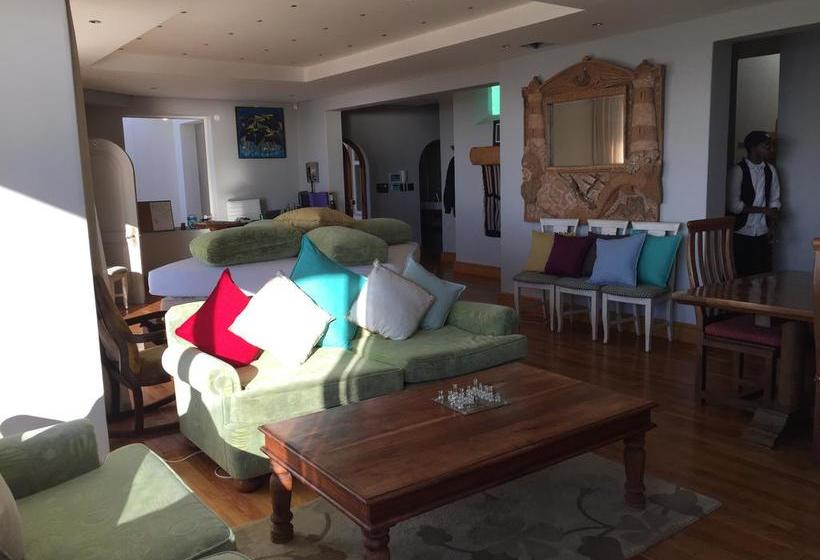 Hostel Awesome Backpackers 10