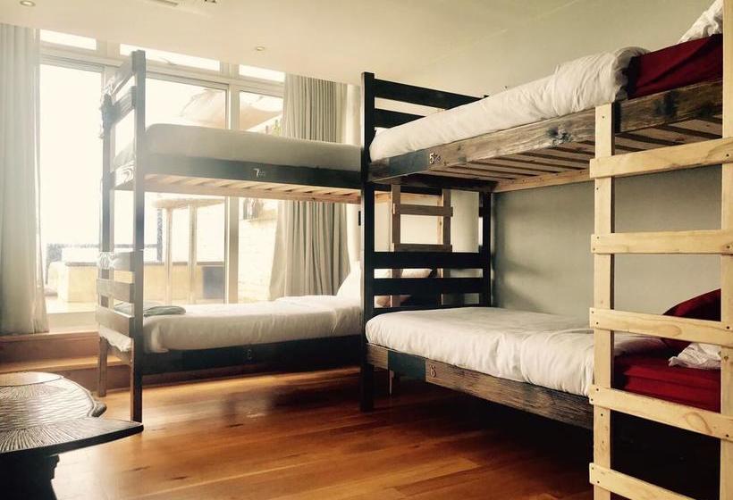 Hostel Awesome Backpackers 11