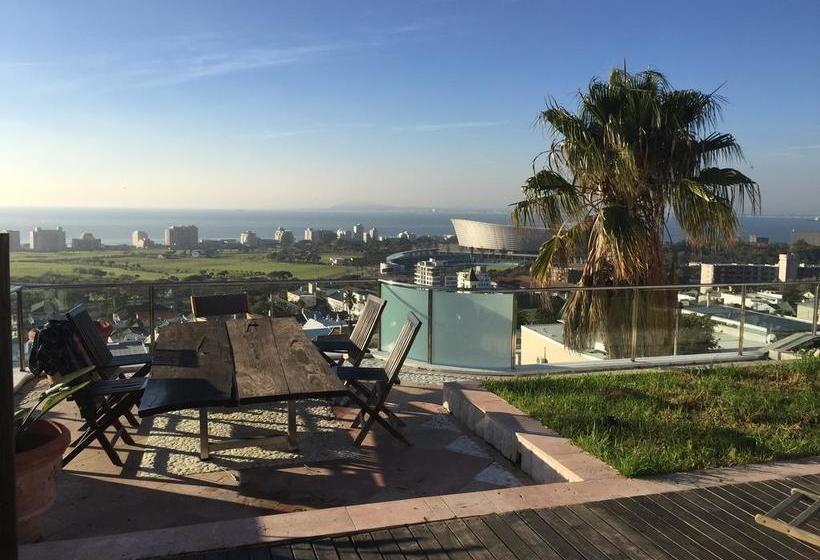 Hostel Awesome Backpackers 17