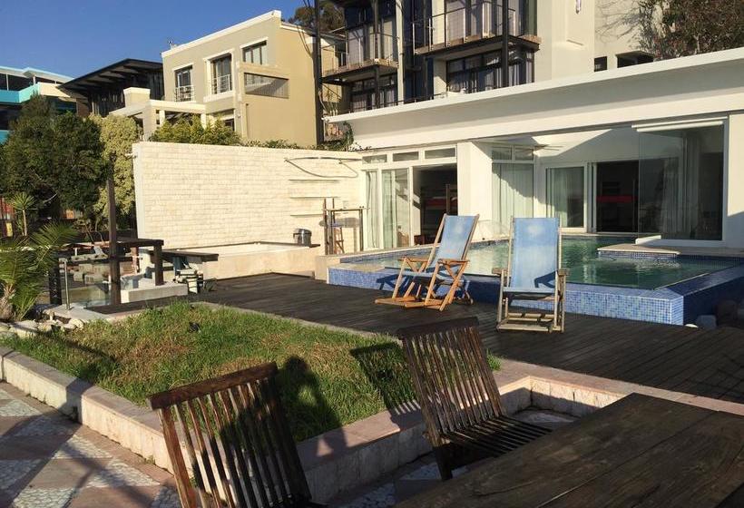 Hostel Awesome Backpackers 2