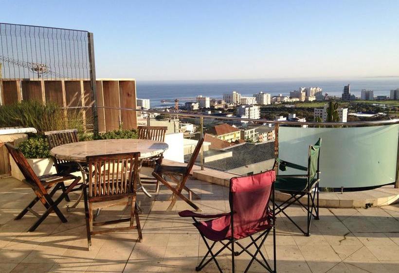 Hostel Awesome Backpackers 3