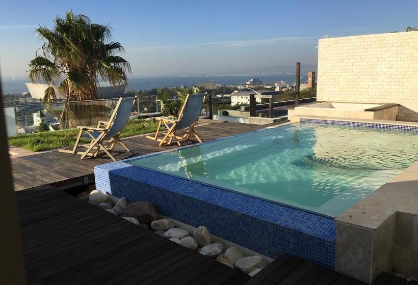 Hostel Awesome Backpackers 6