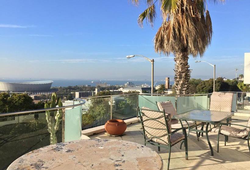 Hostel Awesome Backpackers 8