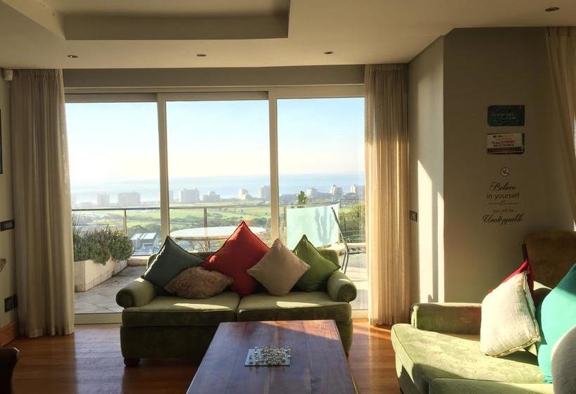 Hostel Awesome Backpackers 9