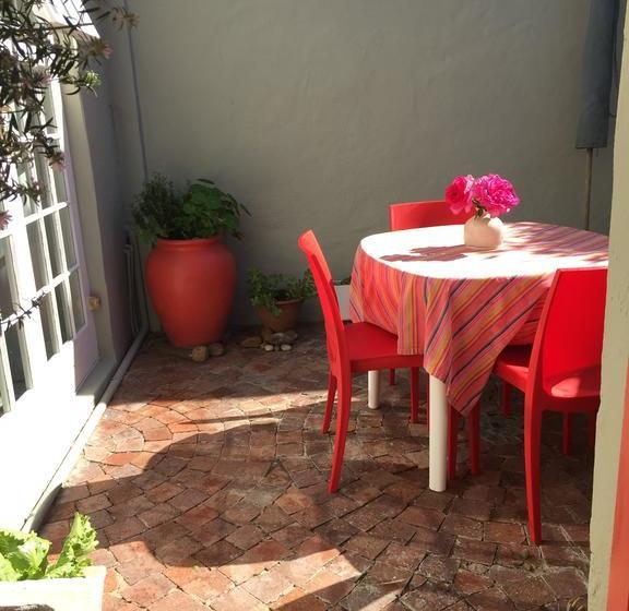 Bed and Breakfast Geranium Place 10