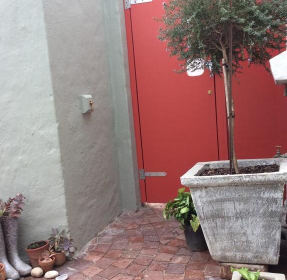 Bed and Breakfast Geranium Place 13