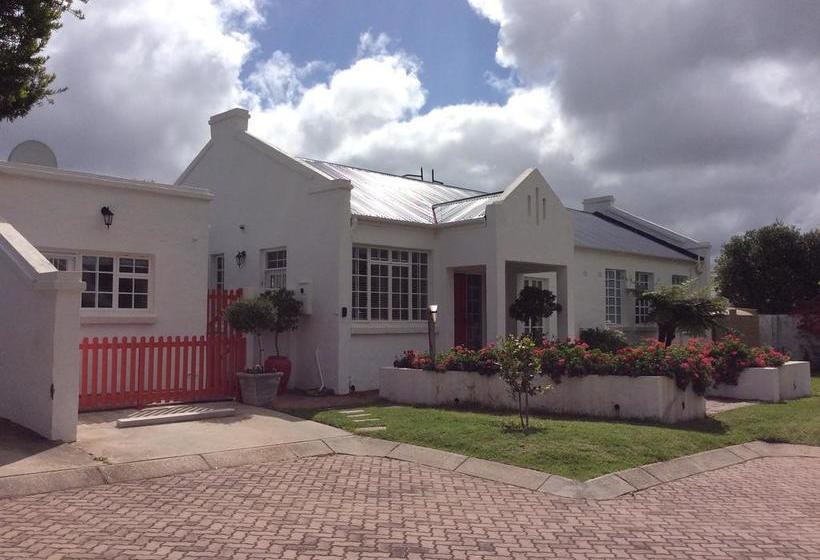 Bed and Breakfast Geranium Place 2