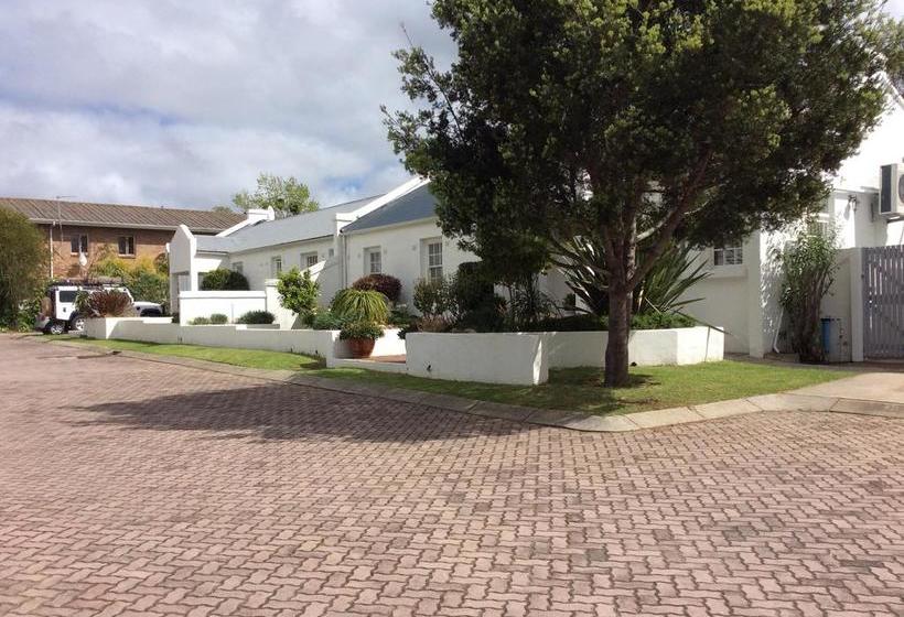 Bed and Breakfast Geranium Place 4