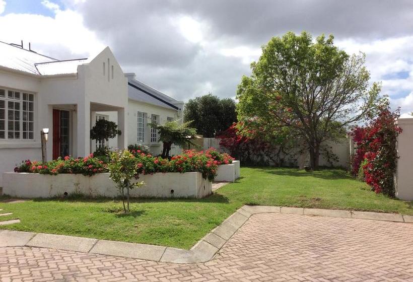 Bed and Breakfast Geranium Place 6