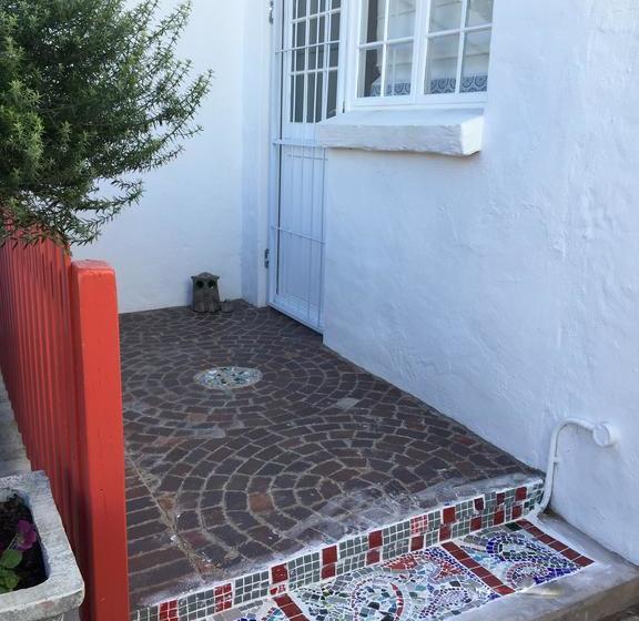 Bed and Breakfast Geranium Place 8