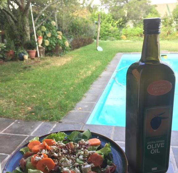 Bed and Breakfast Geranium Place 9