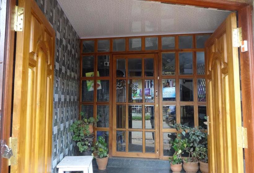 Hotel Eden Ooty Tamil Nadu