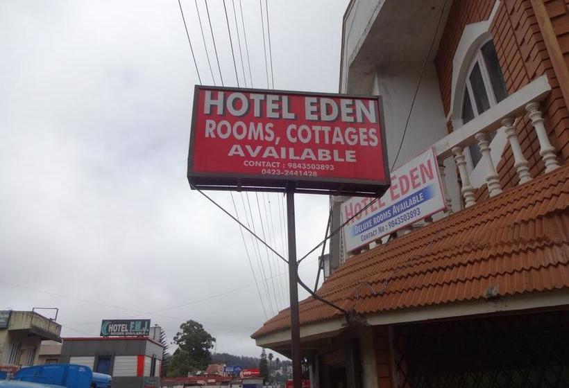 Hotel Eden 2