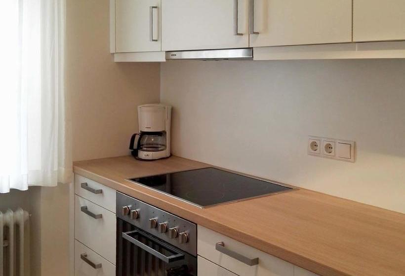 Resort Residenz Buchenhöhe 1