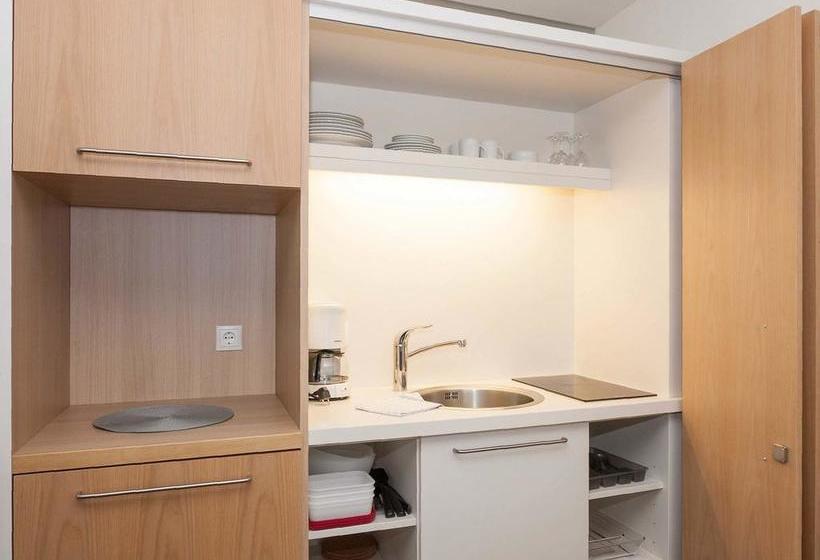 Resort Residenz Buchenhöhe 10