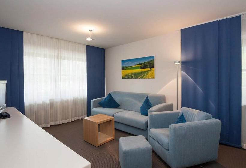 Resort Residenz Buchenhöhe 11