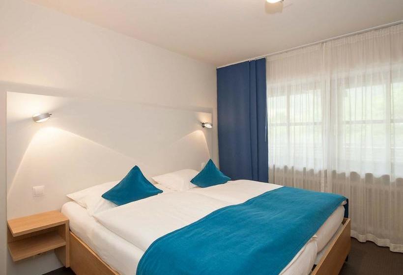 Resort Residenz Buchenhöhe 12