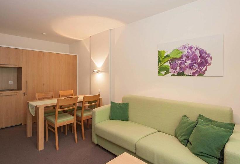 Resort Residenz Buchenhöhe 13