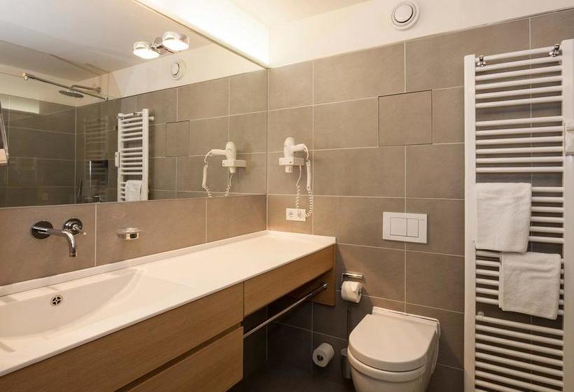 Resort Residenz Buchenhöhe 14