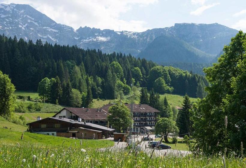 Resort Residenz Buchenhöhe 2